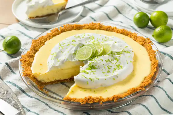 Key Lime Pie Clean Fragrance - Clean Fragrances